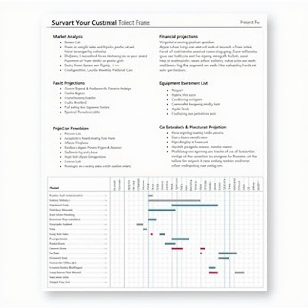 Car Service Center Project Documentation: A Comprehensive Guide