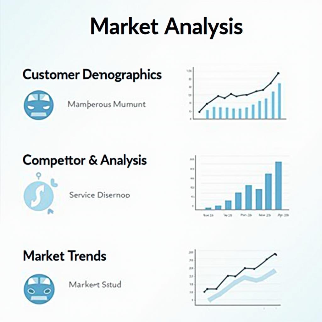 Market Analysis for Car Service Centre Business Plan