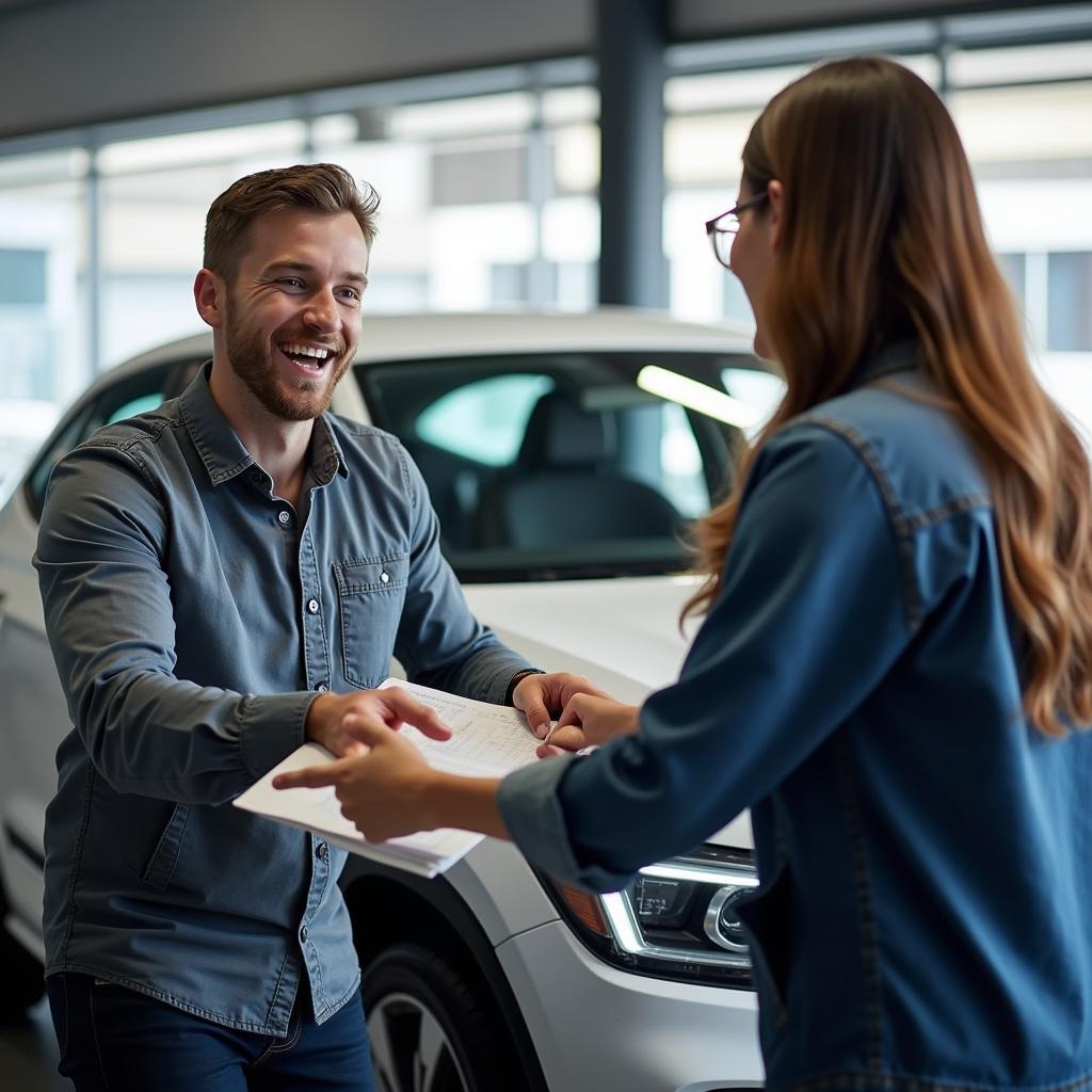 Benefits of Car Service During a Chennai Sale