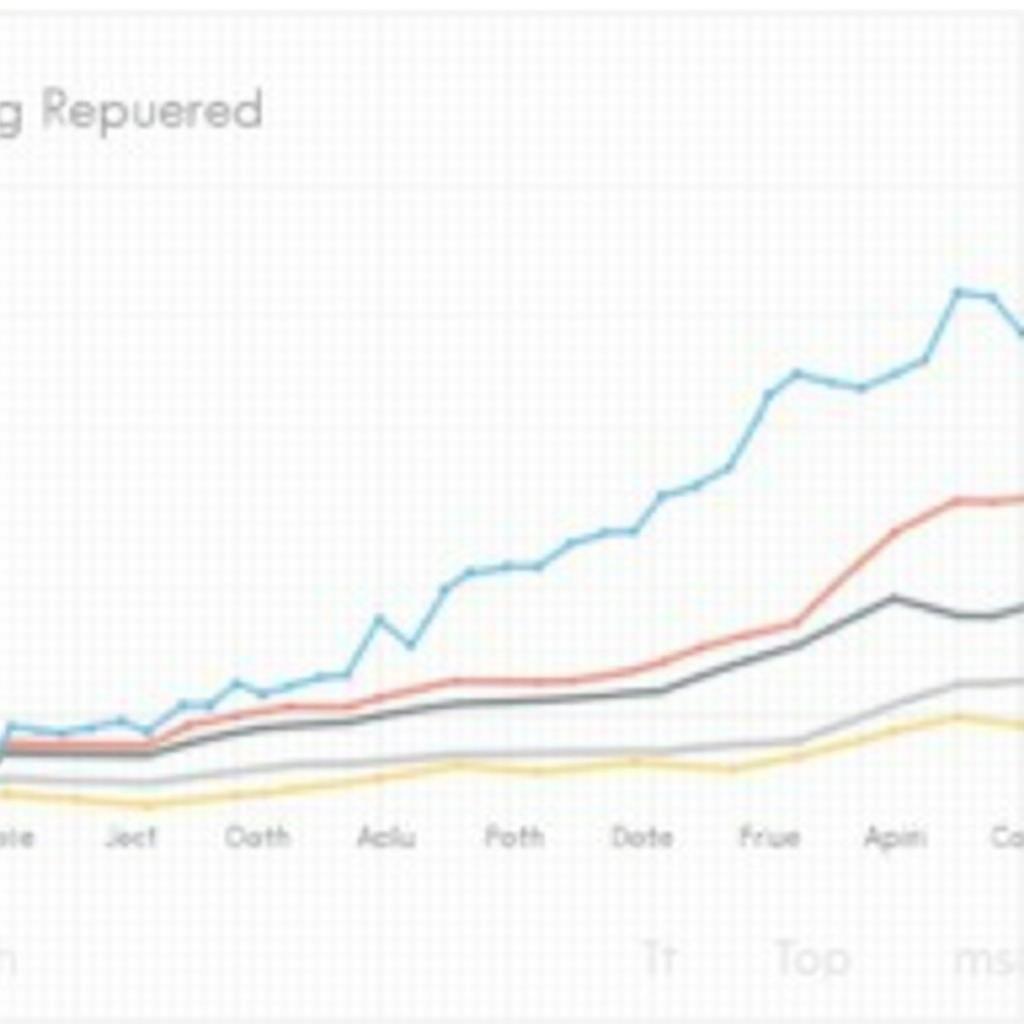 Car Service Data Analysis Chart