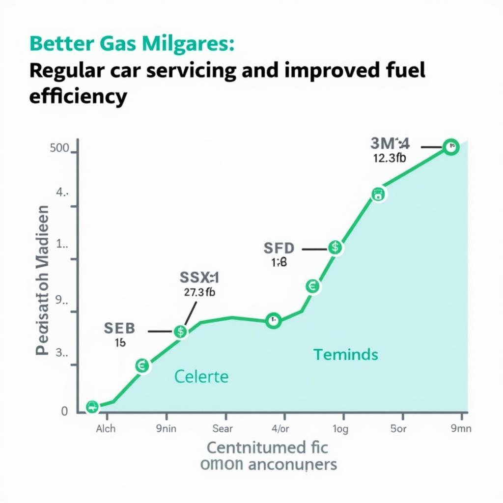 Car Service Impact on Fuel Efficiency