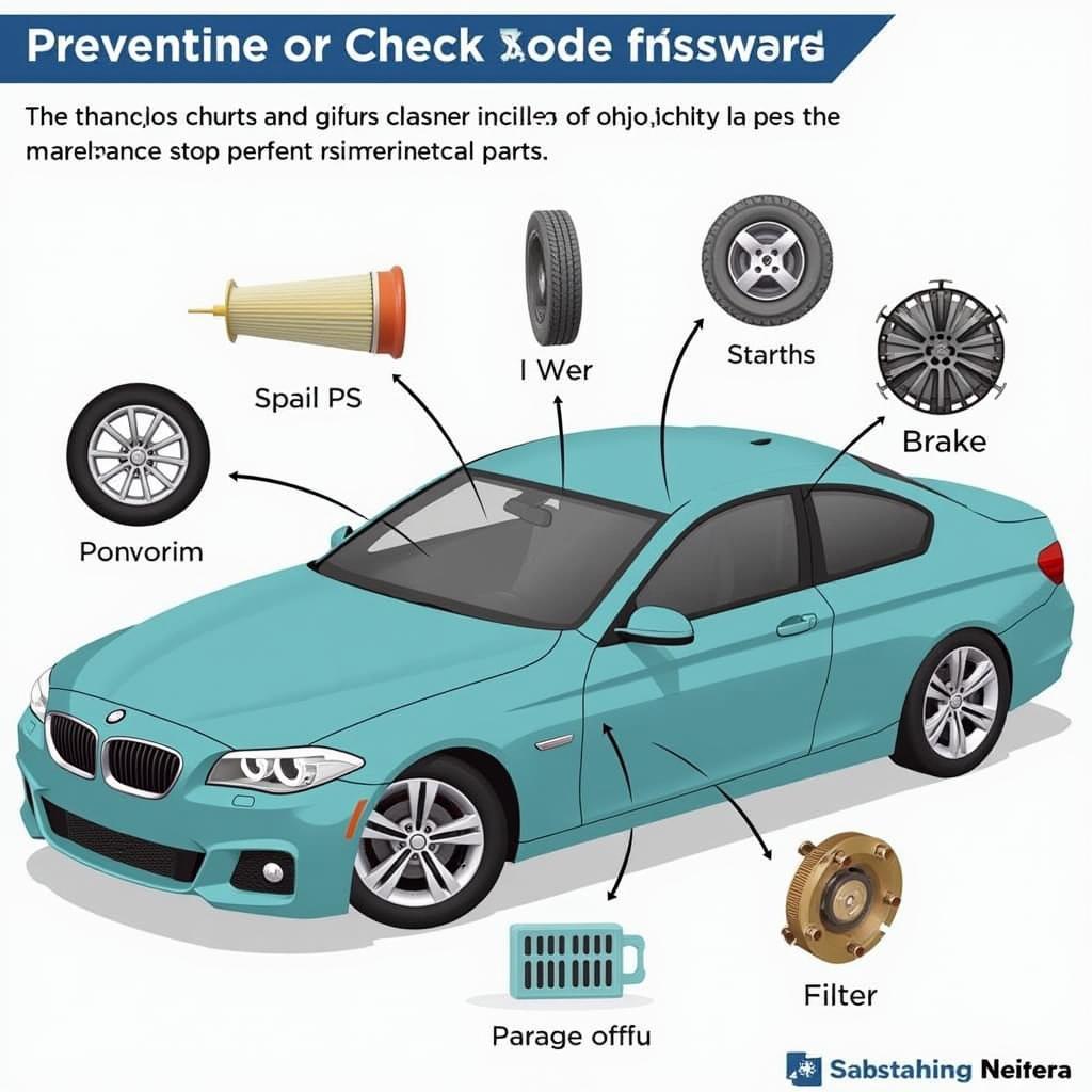 Car Service Kankakee Preventative Maintenance