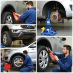 Car Service Maintenance in Kasaragod