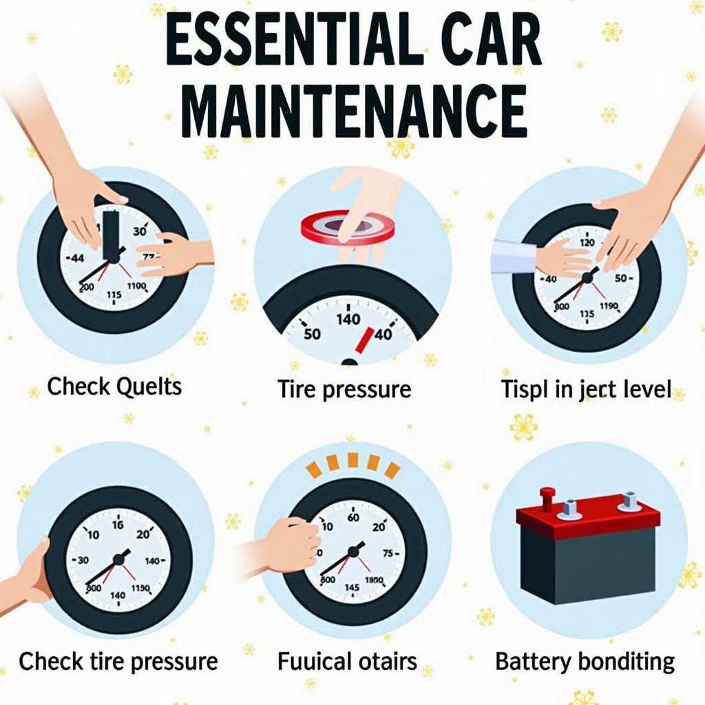 Car Service and Maintenance Tips in India