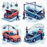 Car Service Offers in Hyderabad - Wide Range of Options