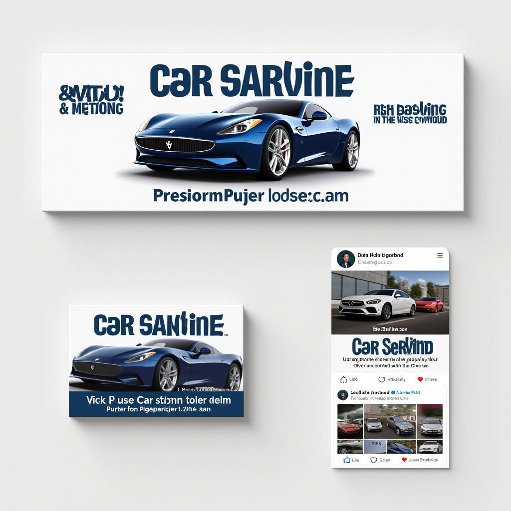 Catchy Car Service Taglines: Drive More Customers to Your Business