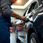 Traverse City Car Service Oil Change