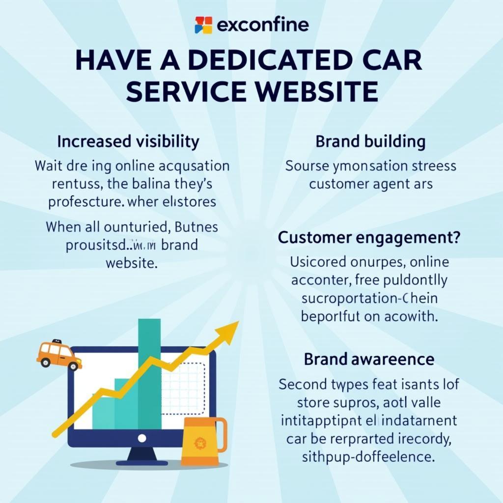 Benefits of a Dedicated Car Service Website