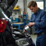 Car Service Wilkes Barre PA Routine Maintenance