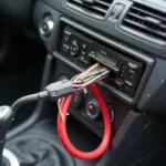 Car Stereo Wiring Issues in Kollam