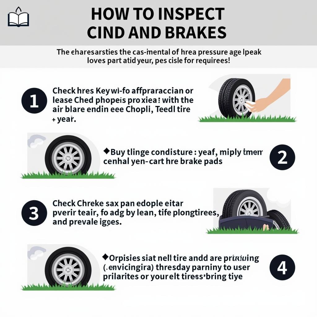 Basic Service Check for Car: Your Comprehensive Guide