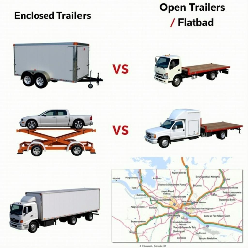 Car Transport Options in Varanasi