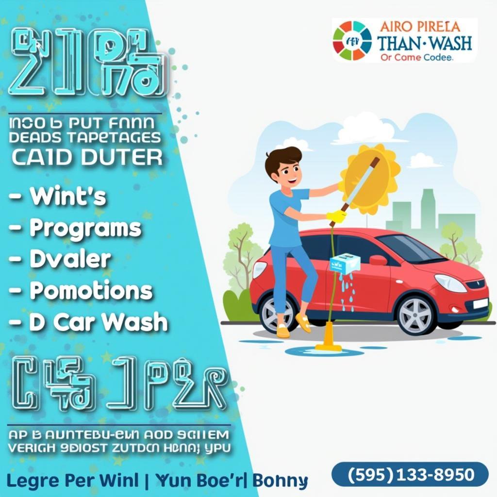 Best Car Wash Service in Thane: A Comprehensive Guide