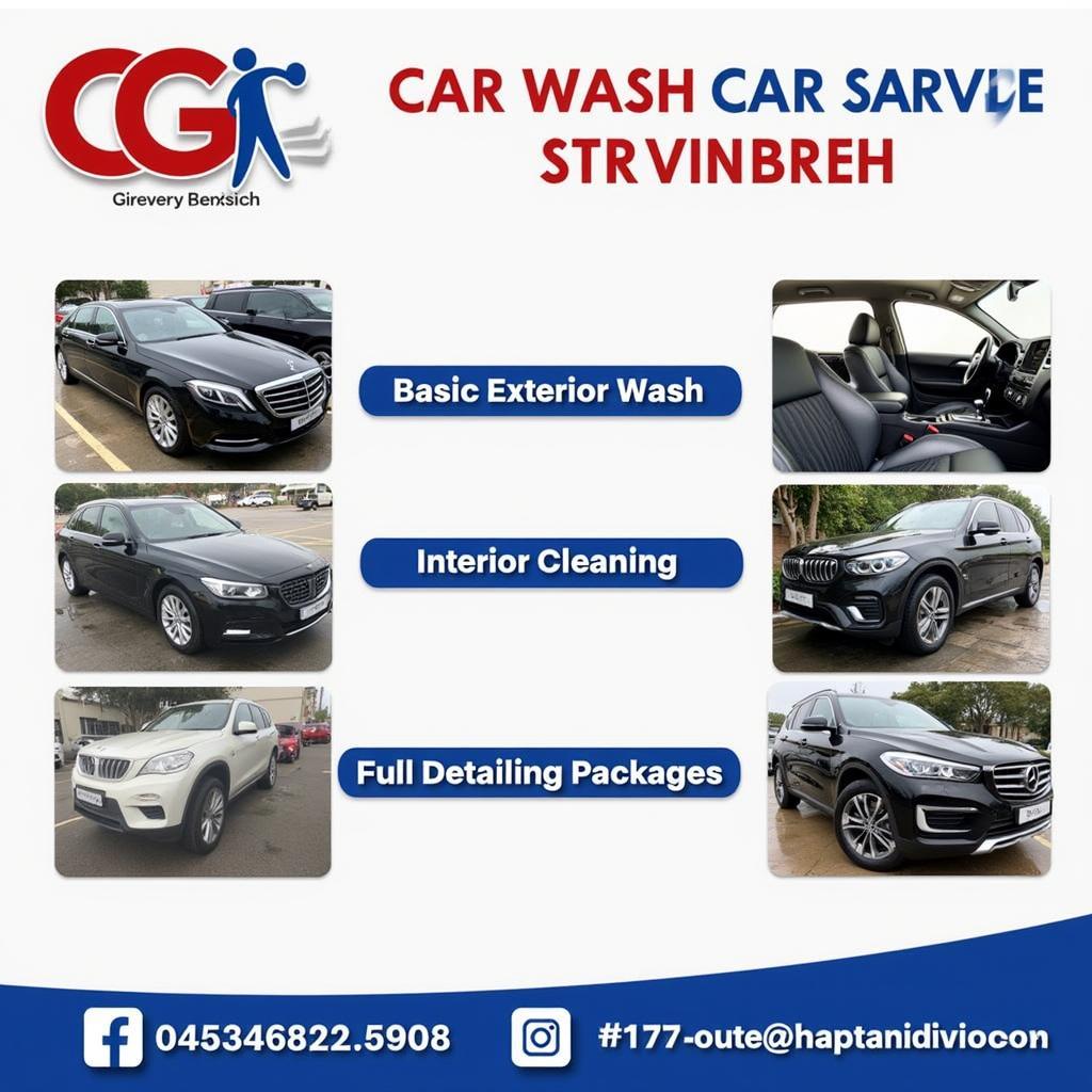 Premier Car Cleaning Services in Vasant Kunj