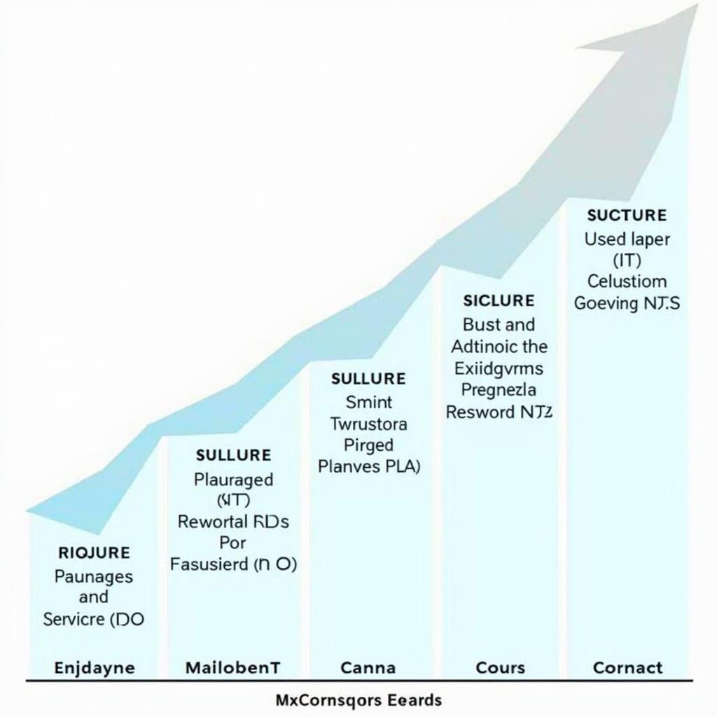 Career progression for an IT service delivery manager at BCA