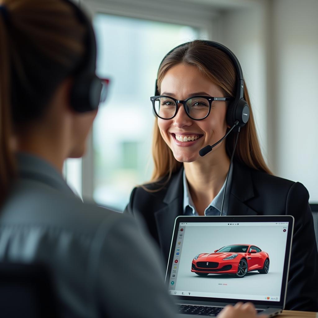 Cars 24 Customer Service Representative