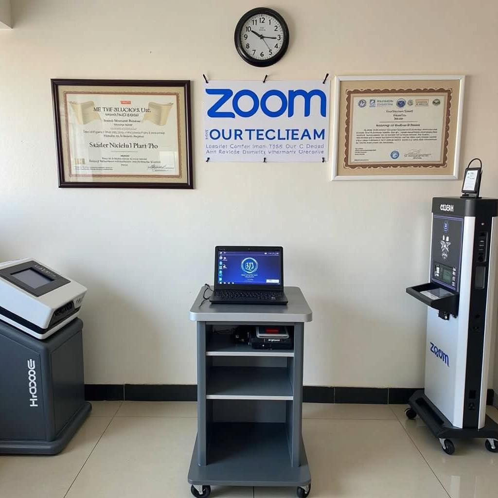 Certified Zoom Car Service Center in Bhubaneshwar