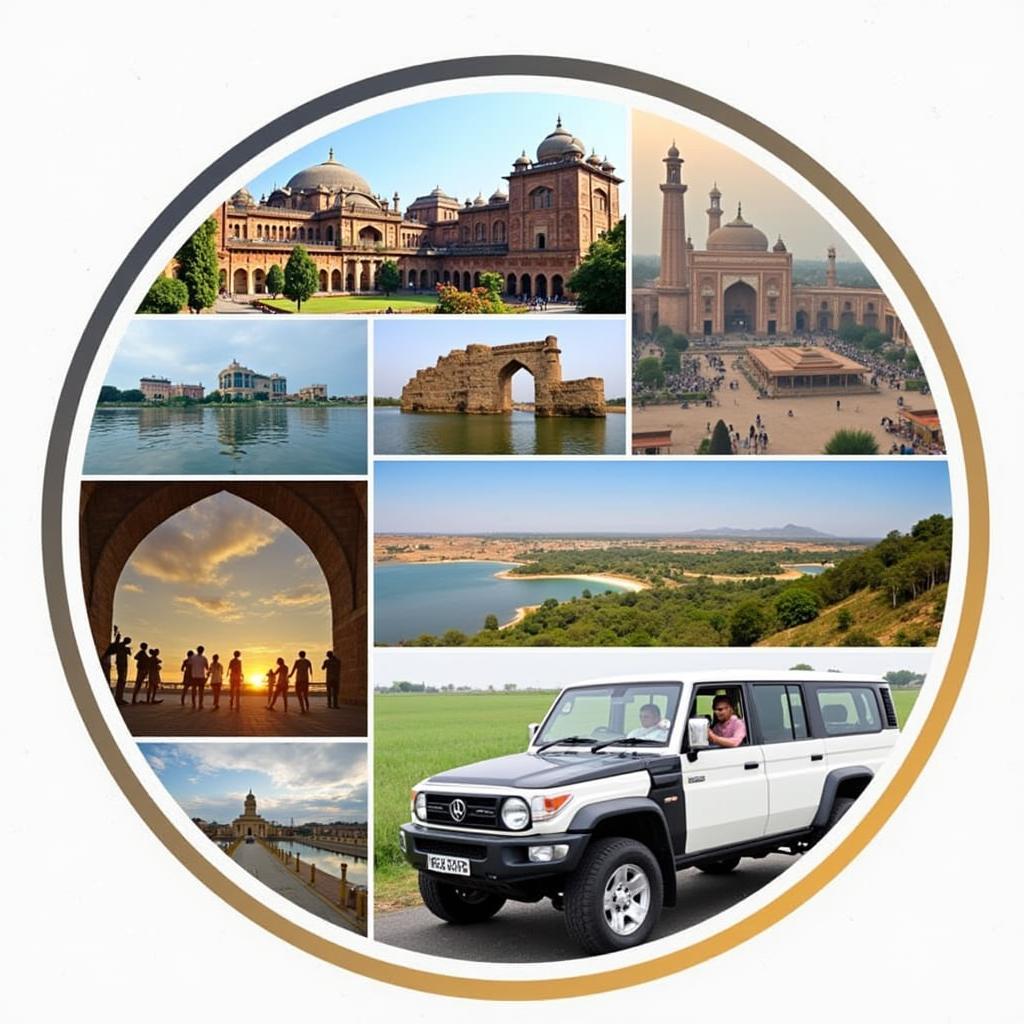 Self Drive Car Rental Service Chandigarh India: Your Ultimate Guide