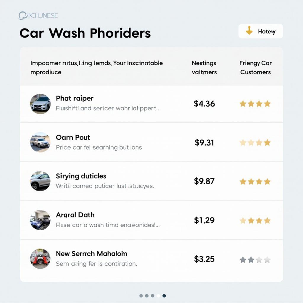 Cheapest Car Wax Wash Service Online: Find the Best Deals