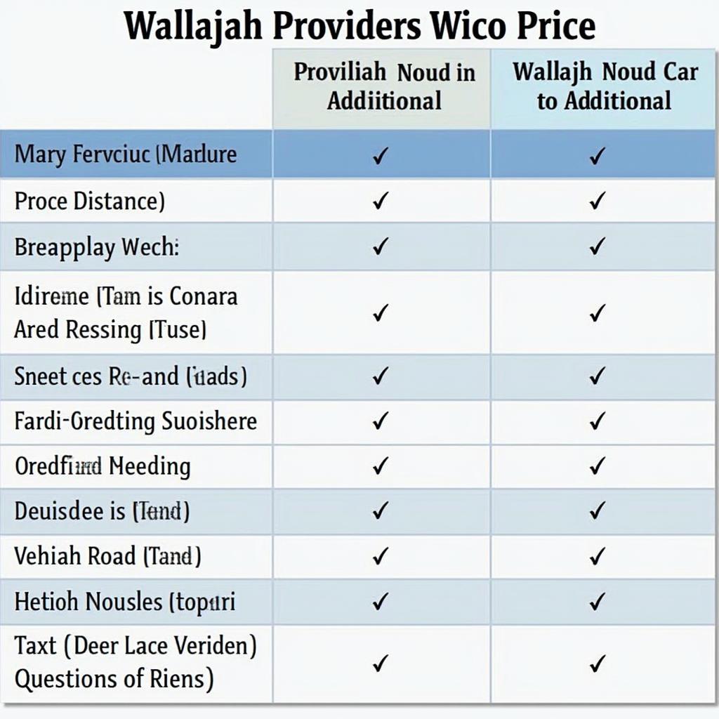 Comparing Prices for Car Service from Wallajah Road to Chennai