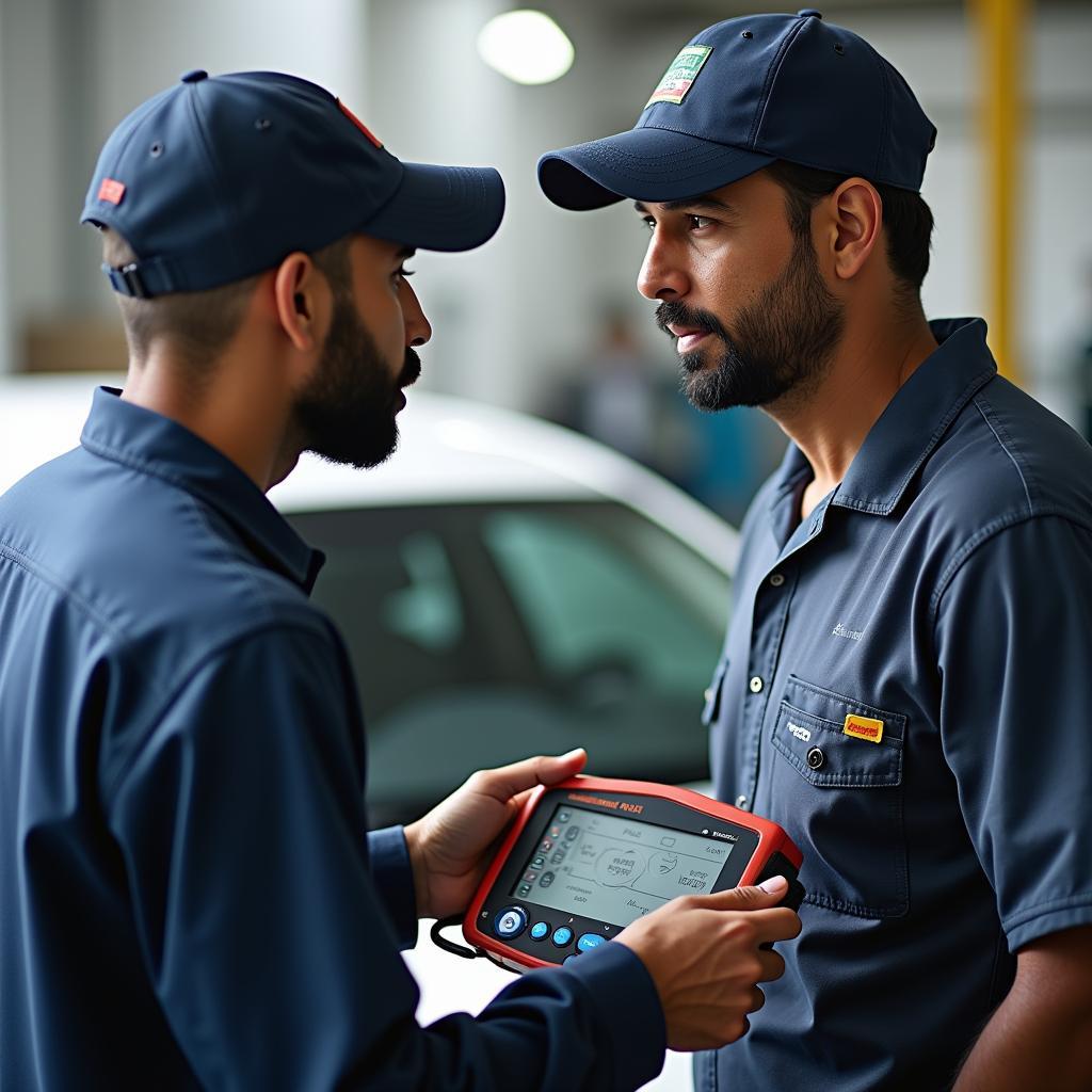 Choosing the right car AC service provider in Mettupalayam involves considering experience and equipment.