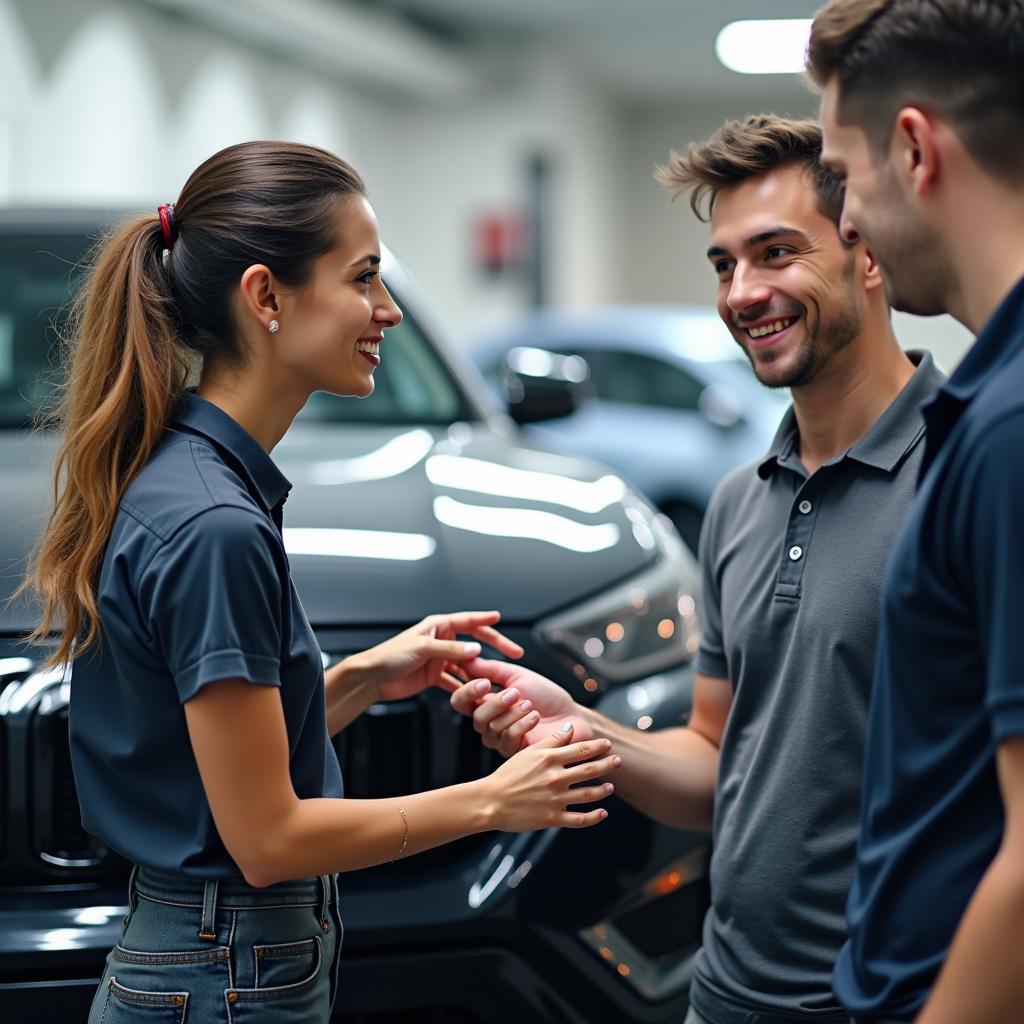 Choosing the right car detailing service in Dandenong requires considering factors like reputation, services offered, products used, and pricing.