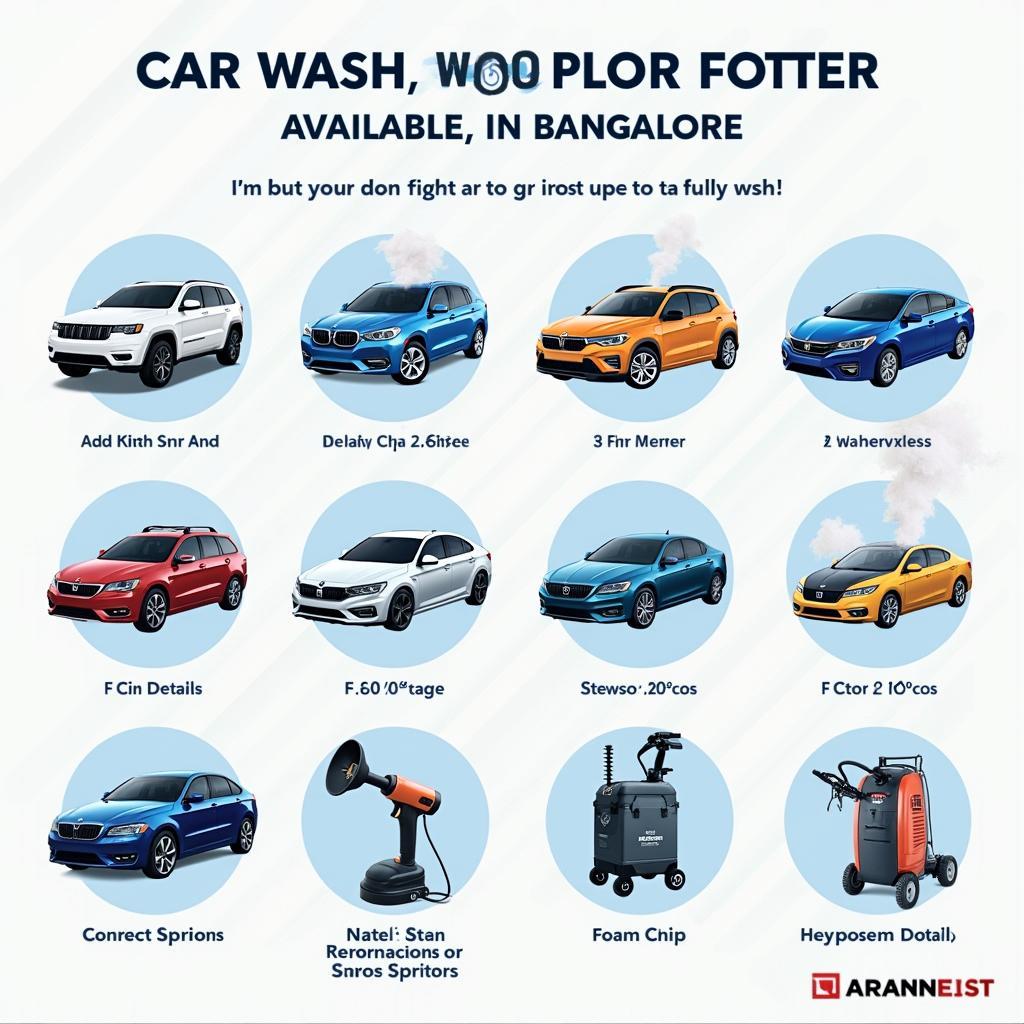 Factors to Consider When Choosing a Car Wax Wash Service in Bangalore