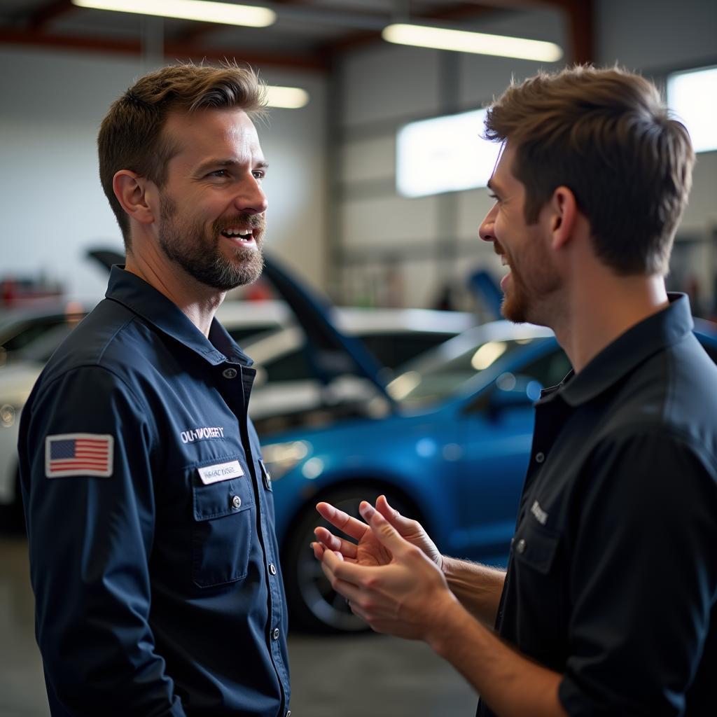 Choosing a Reliable Harbour Town Mechanic: Reputation, Experience, Certifications