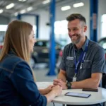 Choosing the Right Car Service Center for Your Needs