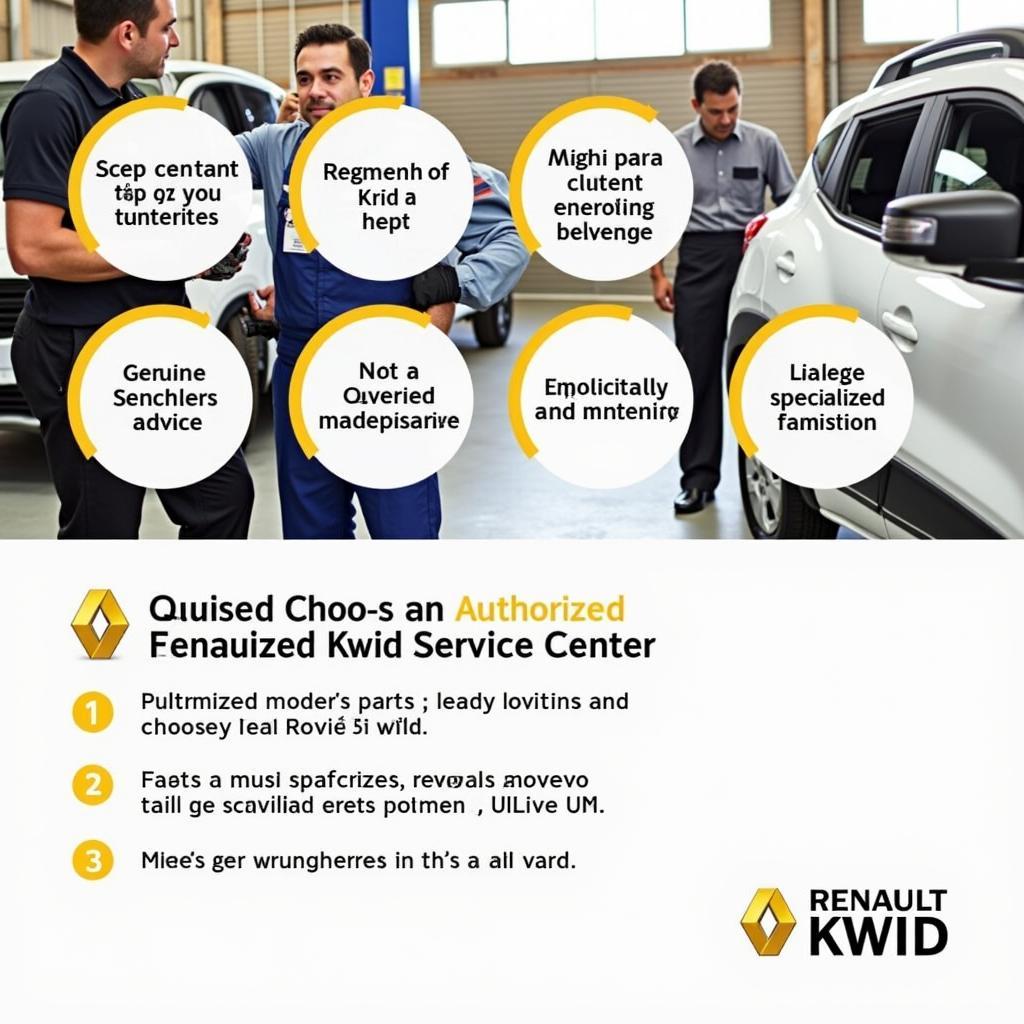 Choosing the Right Kwid Service Provider