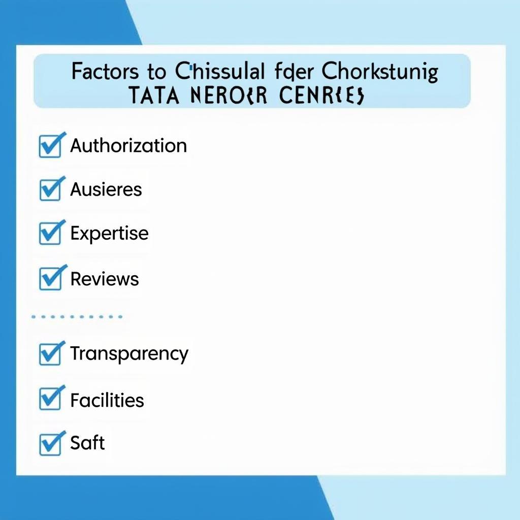 Choosing the Right Tata Service Centre in Salem