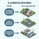 Choosing the right location for your car service center