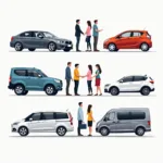 Choosing the Right Rental Car for Your Needs