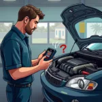 Common Car Problems Diagnosis