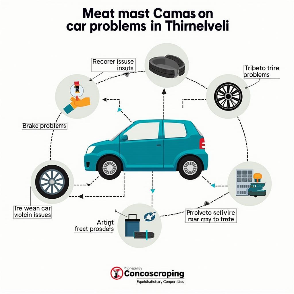 Common Car Problems in Thirnelveli