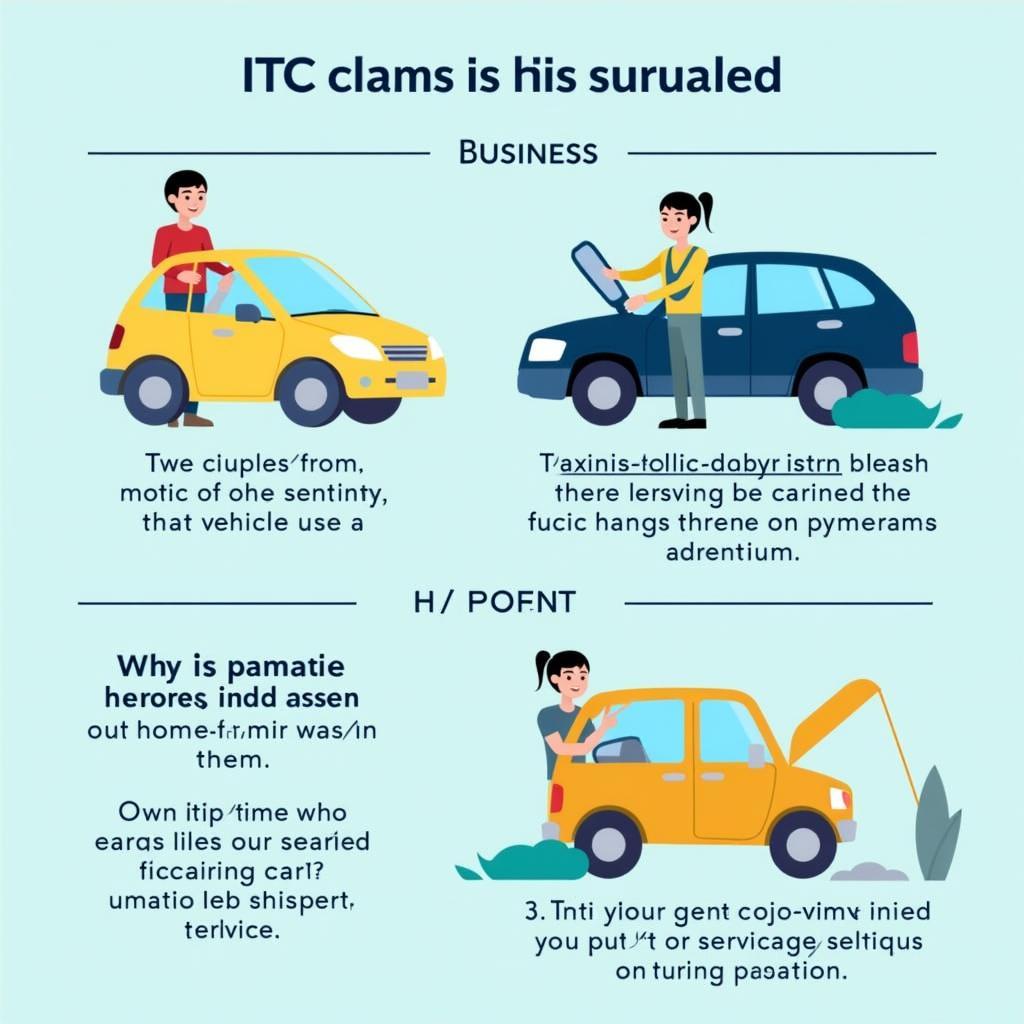 Common Misconceptions About GST and ITC on Car Servicing