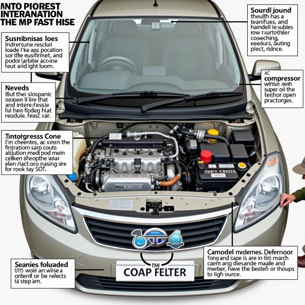 Common Tata Vista Problems and Their Solutions