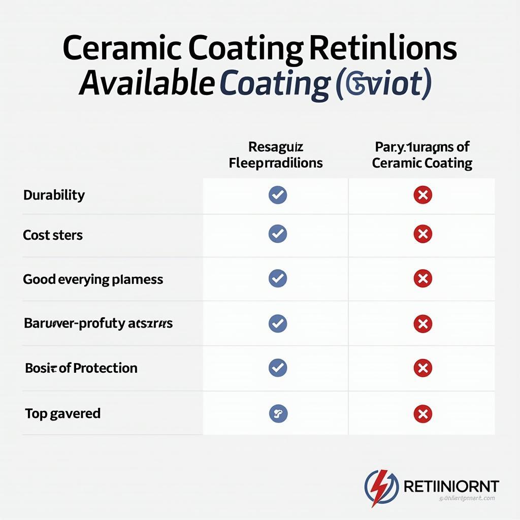 Comparing Ceramic Coating Options in Chandigarh