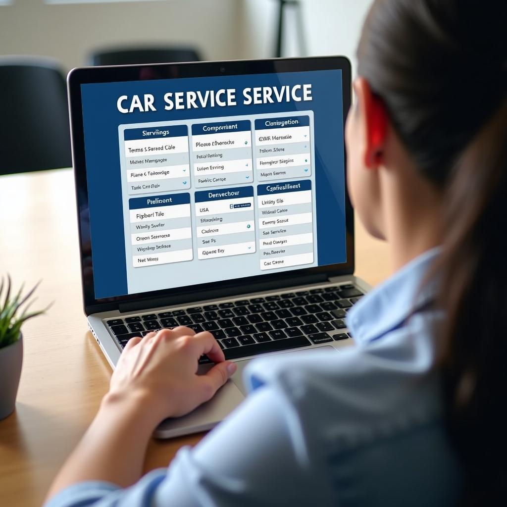 Comparing Dzire VDI Service Costs