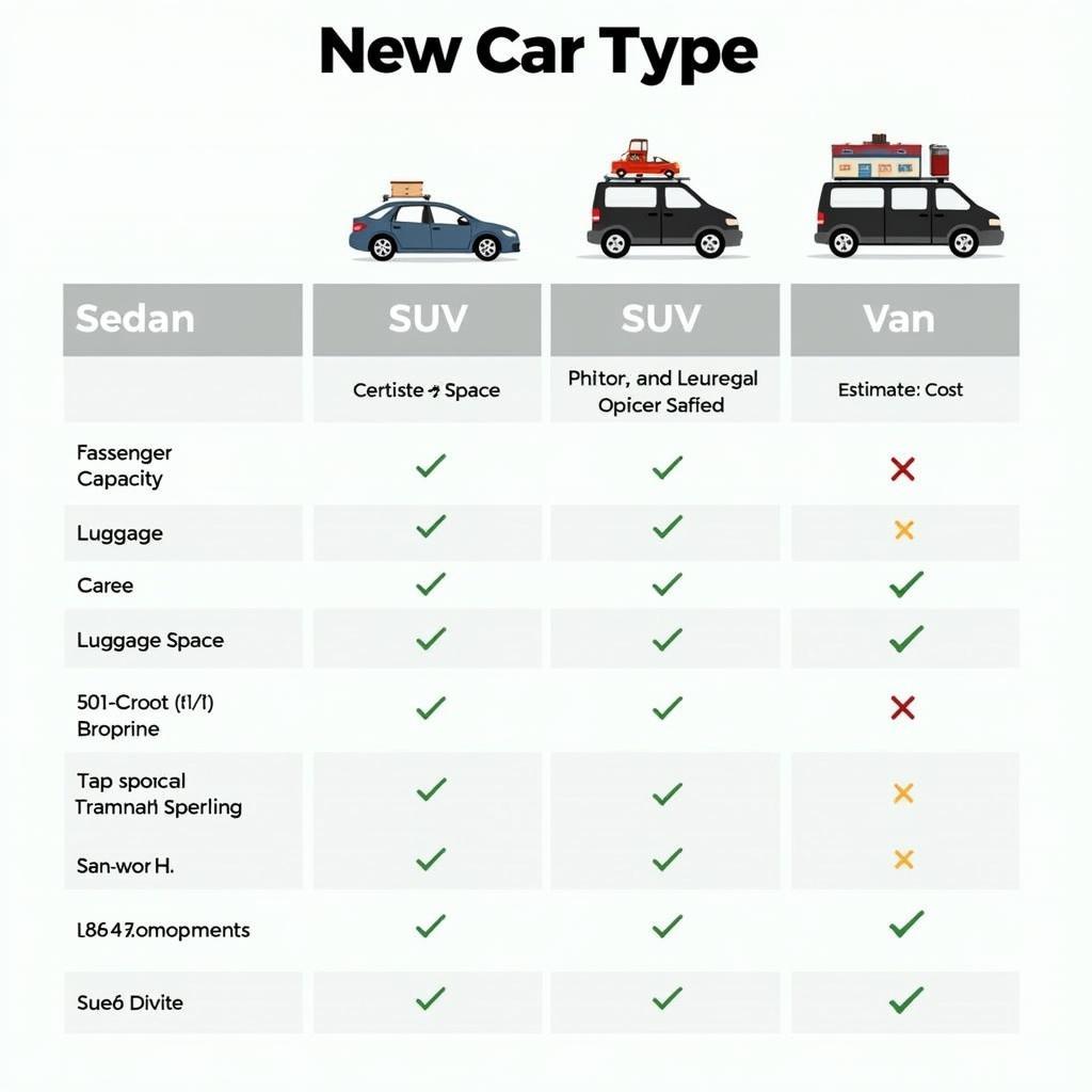 Comparing Karachi to Lahore Car Service Types