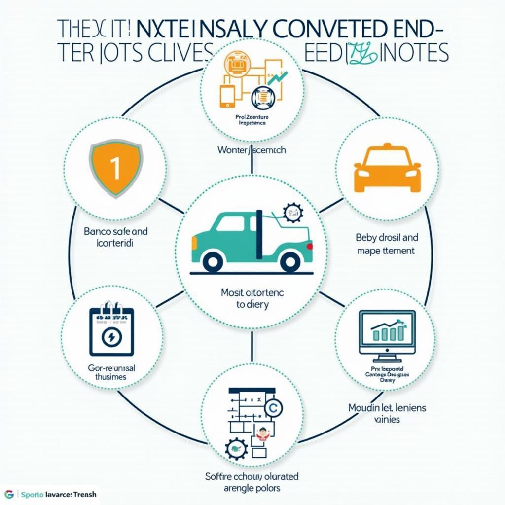 Connected Car and IoT Automotive Cloud Services: Driving the Future of Mobility