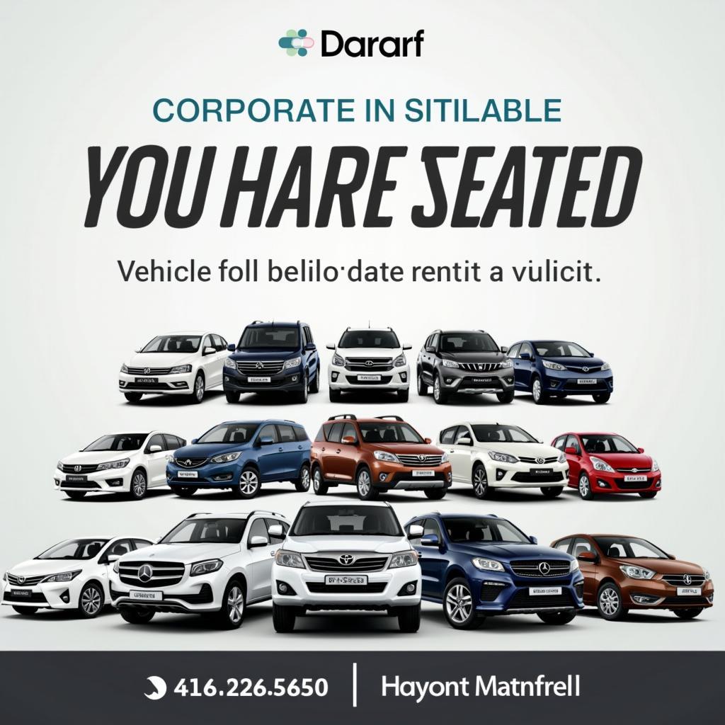 Corporate Car Rental Fleet Options in Kolkata