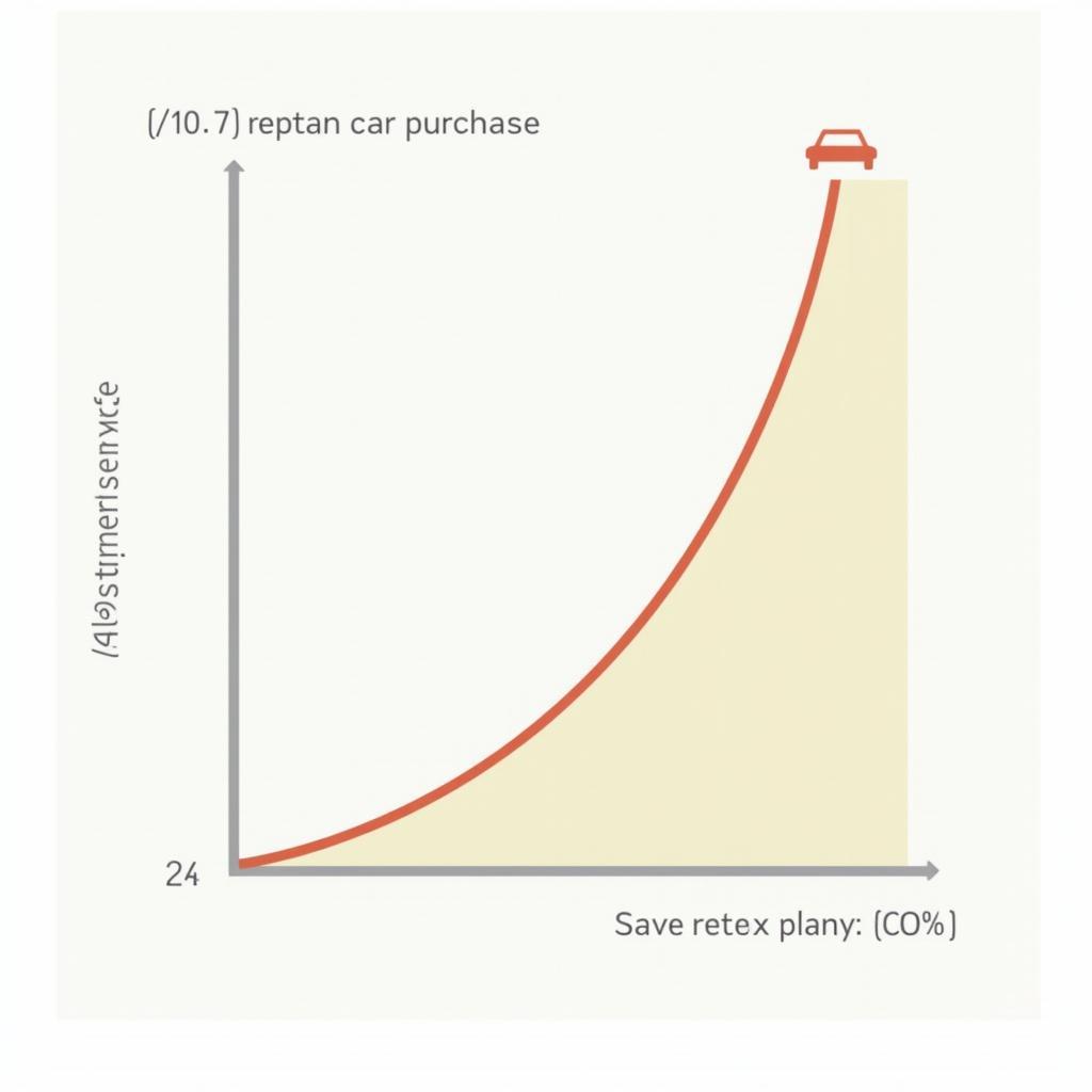 Data Analysis for Car Sales After Service