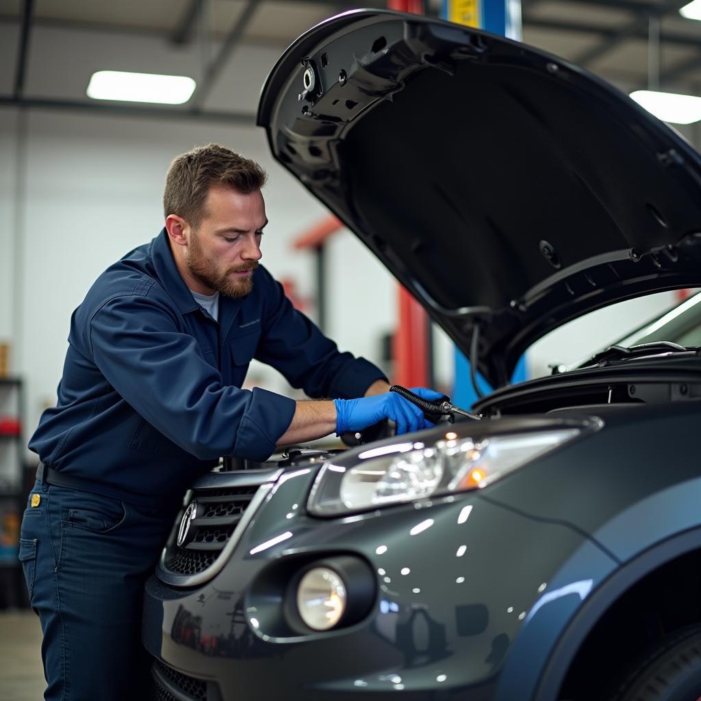 First Choice Car Service Denver: Your Ultimate Guide