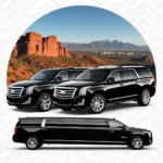 Denver Private Car Service Options: Sedan, SUV, Limousine