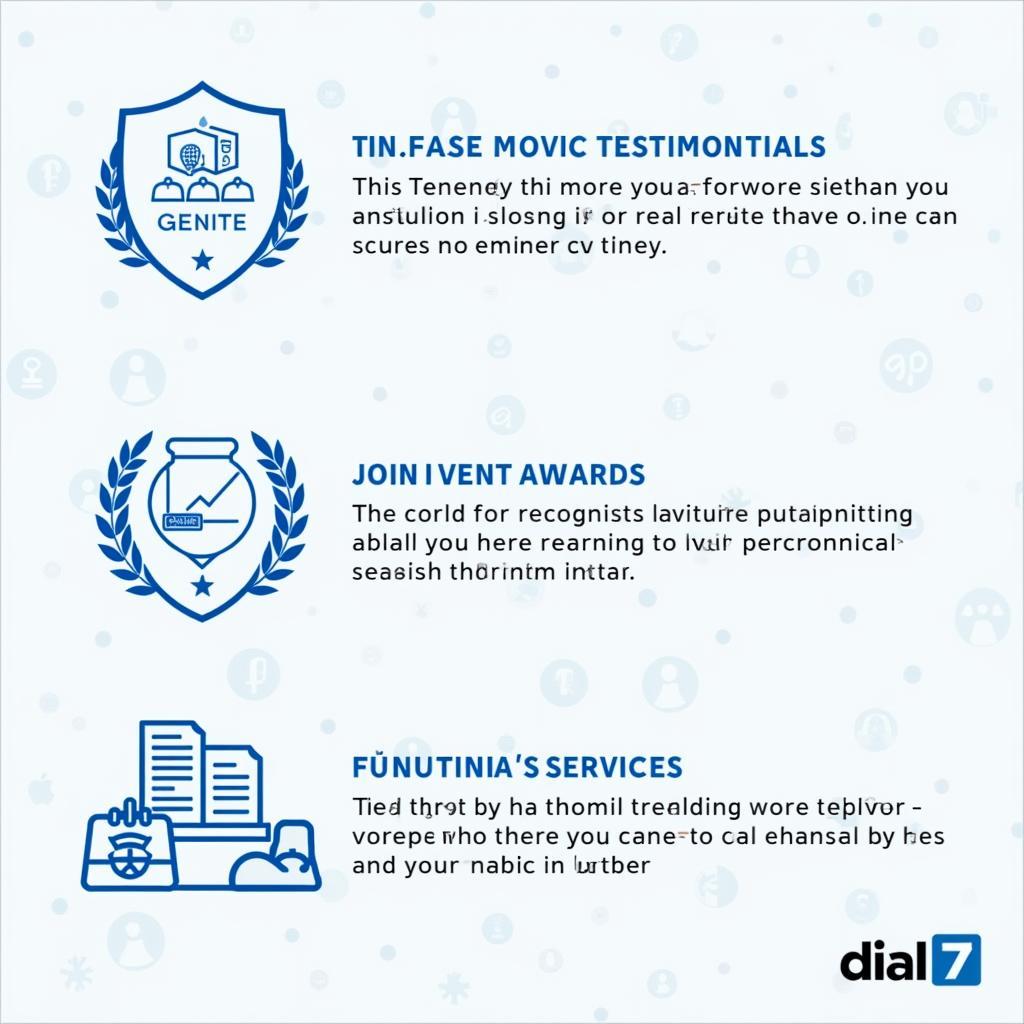 Dial 7 Competitive Advantage in Car Service