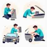 DIY Car Maintenance Tasks You Can Do at Home