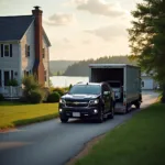 Door-to-Door Car Transport Service in Maine