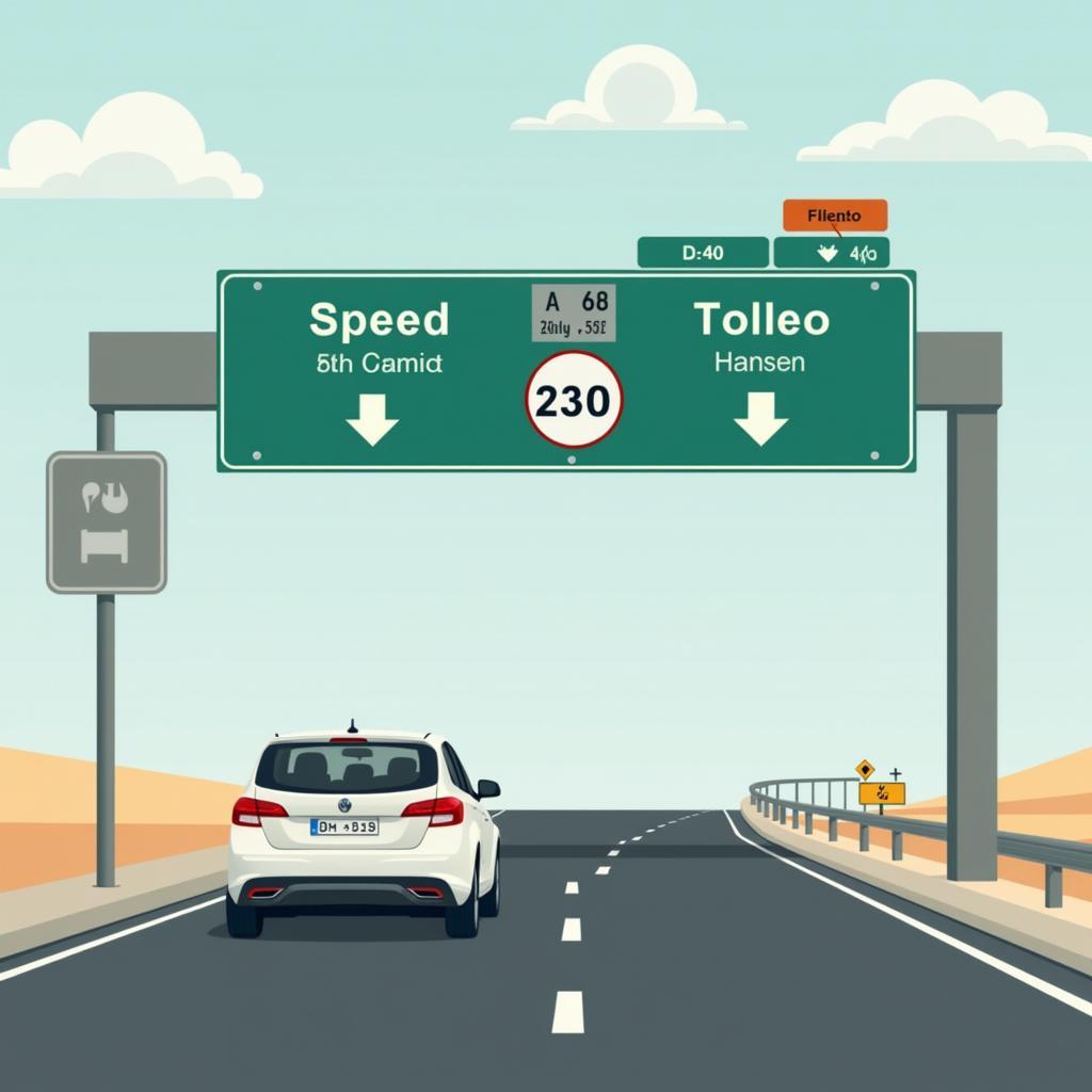 Driving Safely in Qatar: Following Local Laws