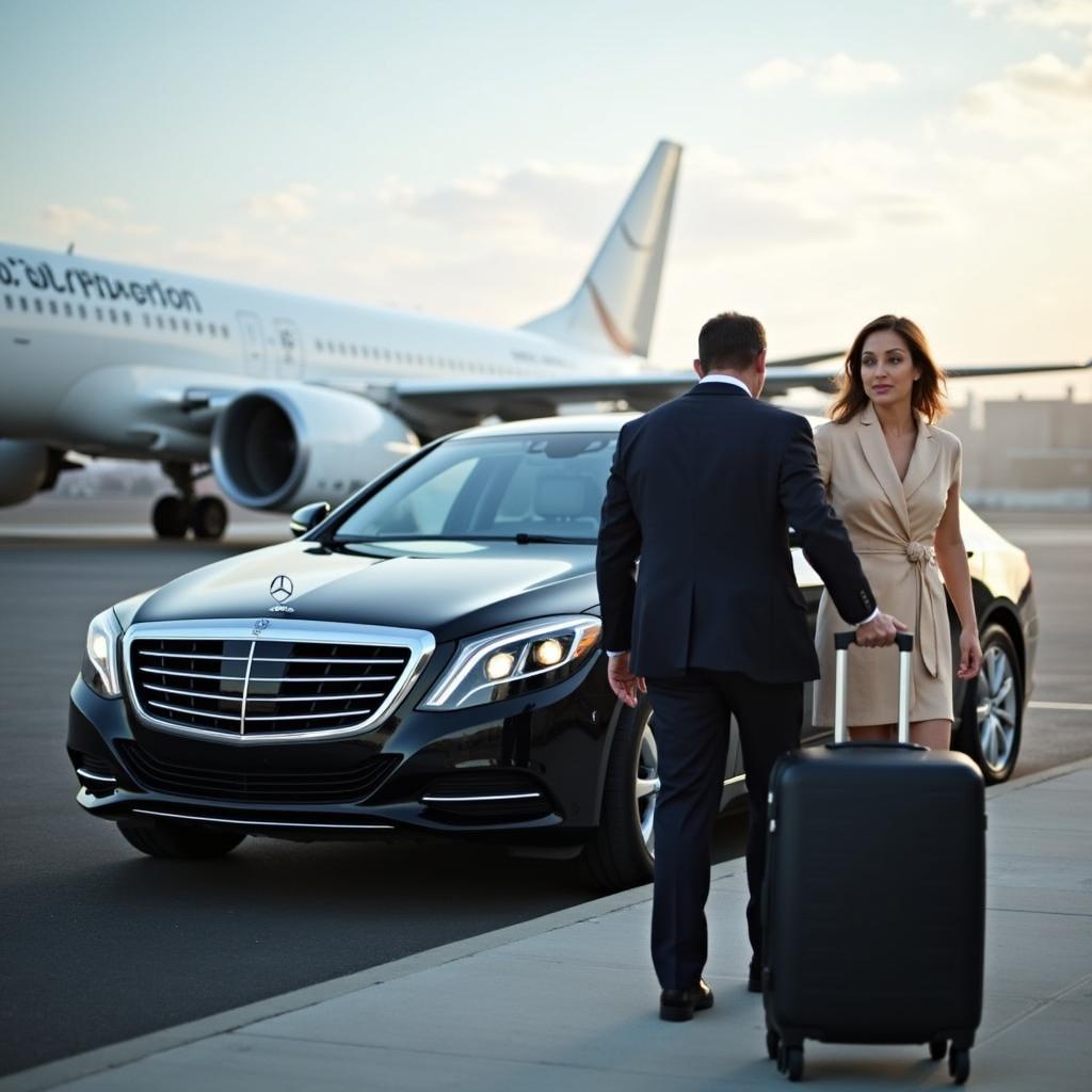 East Hampton Car Service Airport Transfer